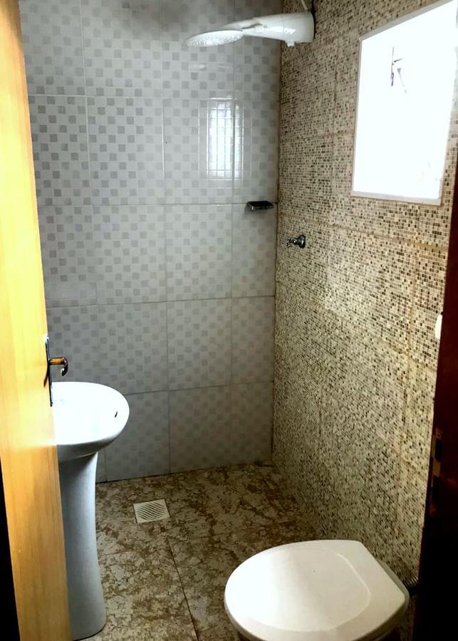 Hotel Manzoni Campo Grande  Exterior photo