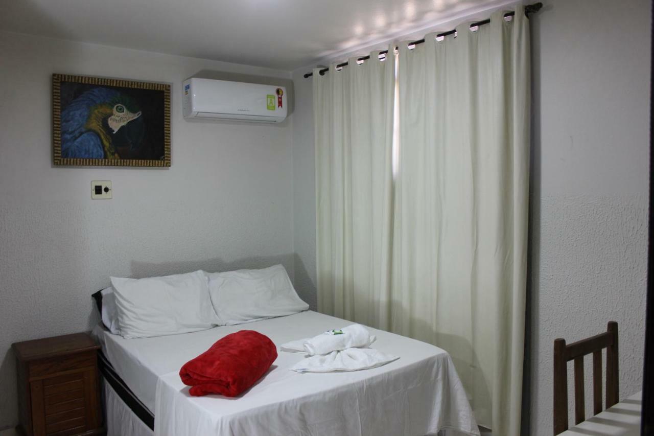 Hotel Manzoni Campo Grande  Exterior photo