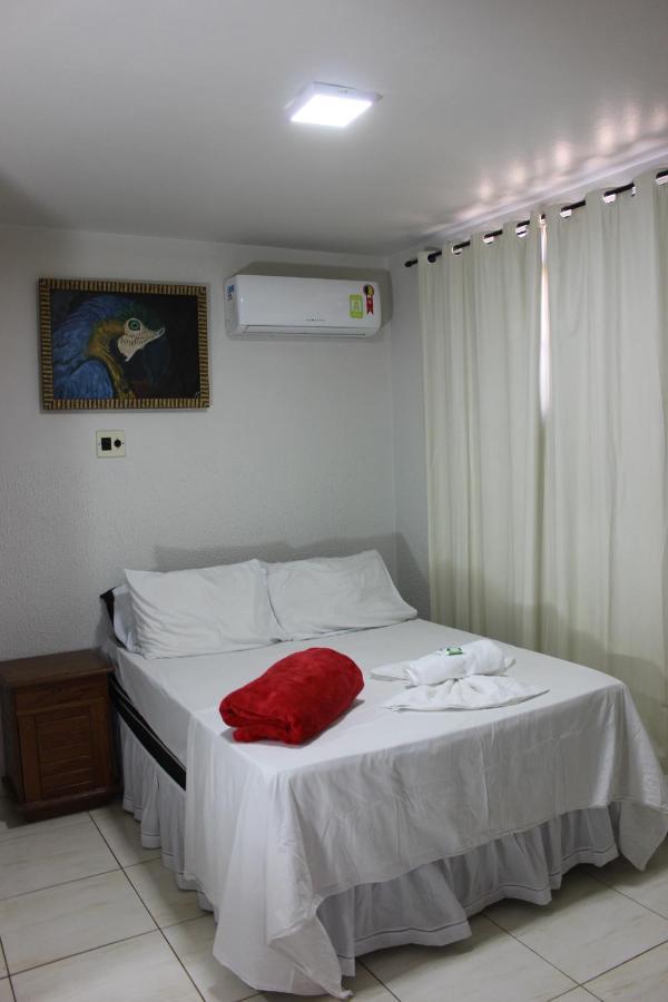Hotel Manzoni Campo Grande  Exterior photo